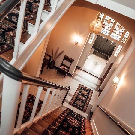 Hotel Bij Jacob Enschede Kültér fotó