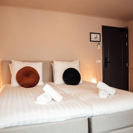 Hotel Bij Jacob Enschede Kültér fotó