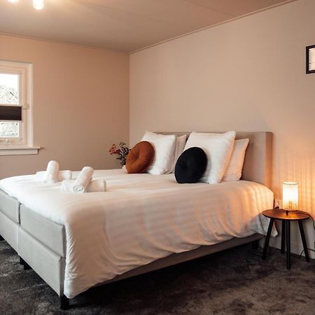 Hotel Bij Jacob Enschede Kültér fotó