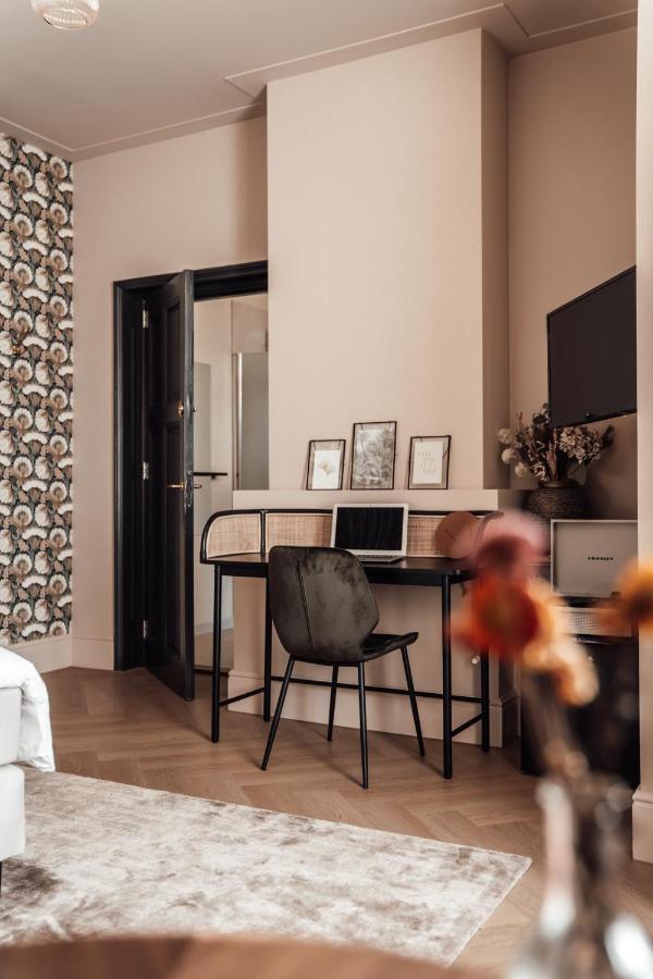 Hotel Bij Jacob Enschede Kültér fotó