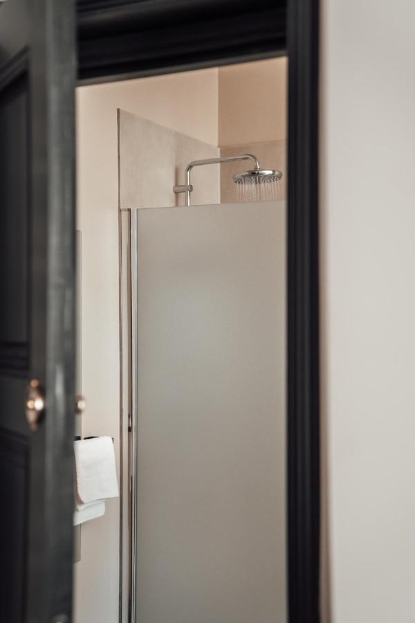 Hotel Bij Jacob Enschede Kültér fotó