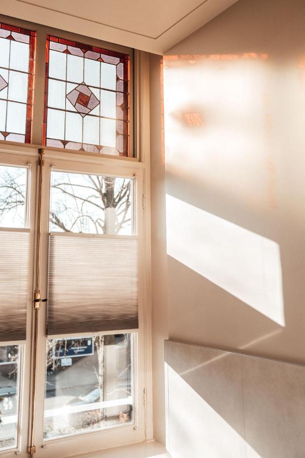 Hotel Bij Jacob Enschede Kültér fotó