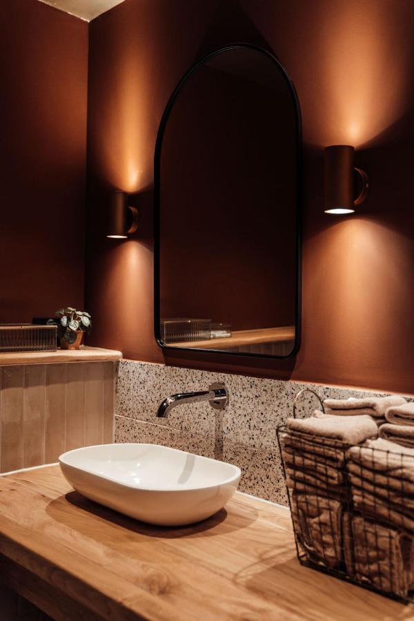 Hotel Bij Jacob Enschede Kültér fotó