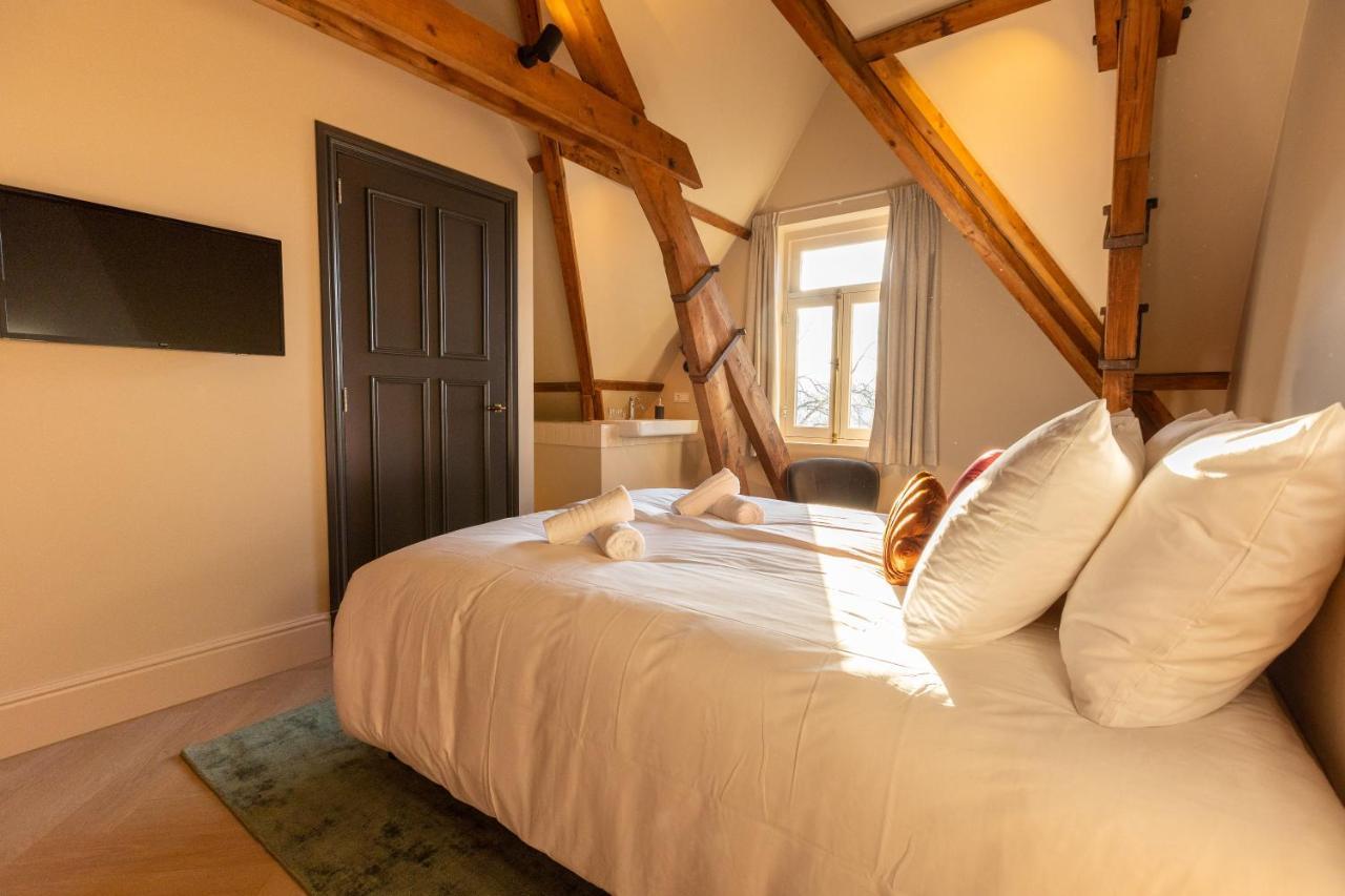 Hotel Bij Jacob Enschede Kültér fotó