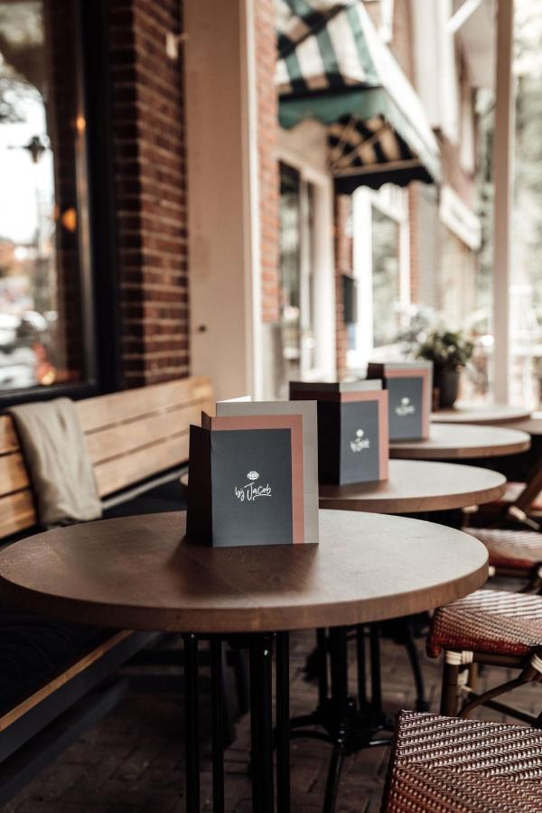Hotel Bij Jacob Enschede Kültér fotó