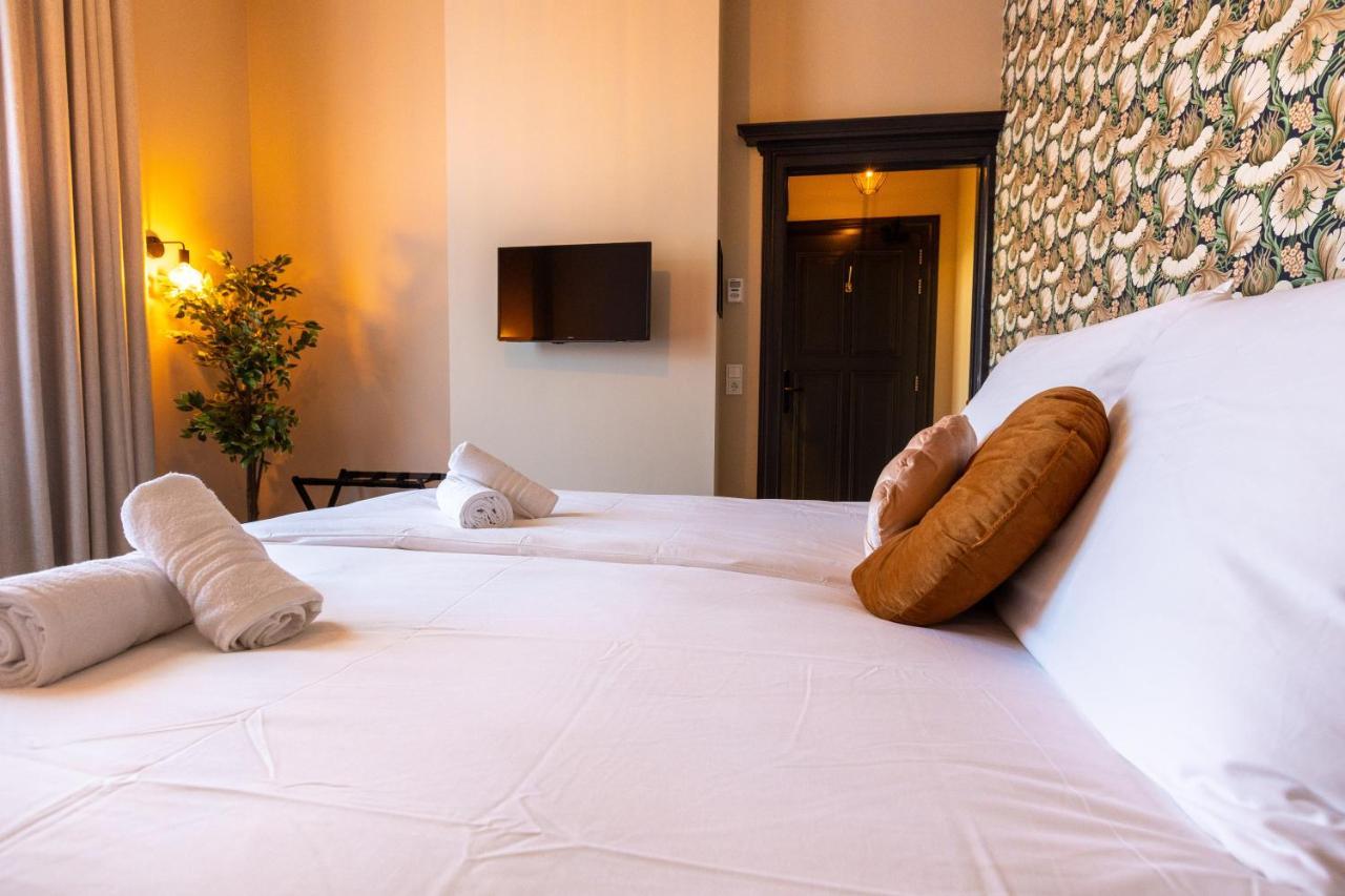 Hotel Bij Jacob Enschede Kültér fotó