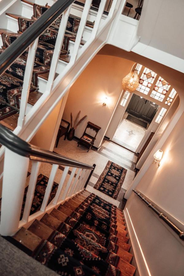 Hotel Bij Jacob Enschede Kültér fotó
