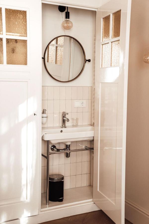 Hotel Bij Jacob Enschede Kültér fotó