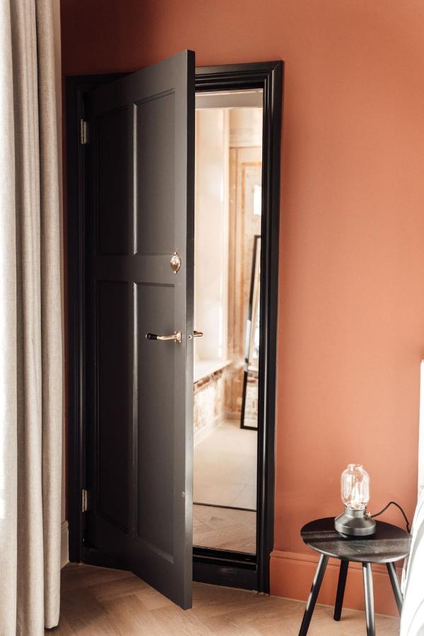 Hotel Bij Jacob Enschede Kültér fotó