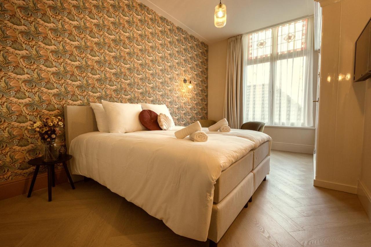 Hotel Bij Jacob Enschede Kültér fotó