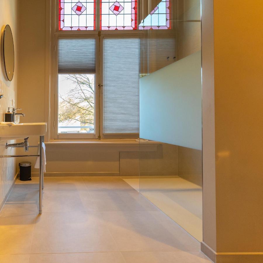 Hotel Bij Jacob Enschede Kültér fotó