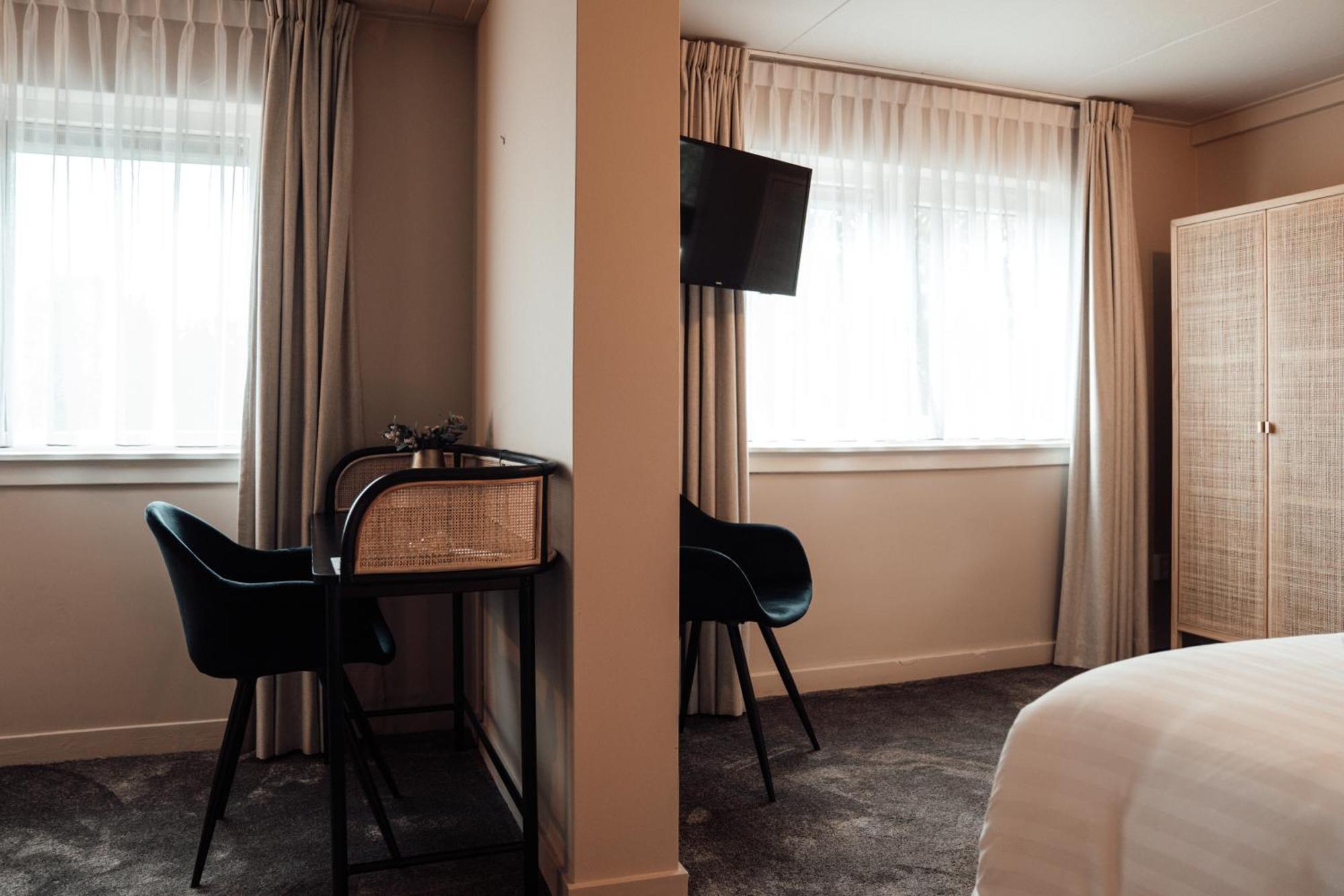 Hotel Bij Jacob Enschede Kültér fotó