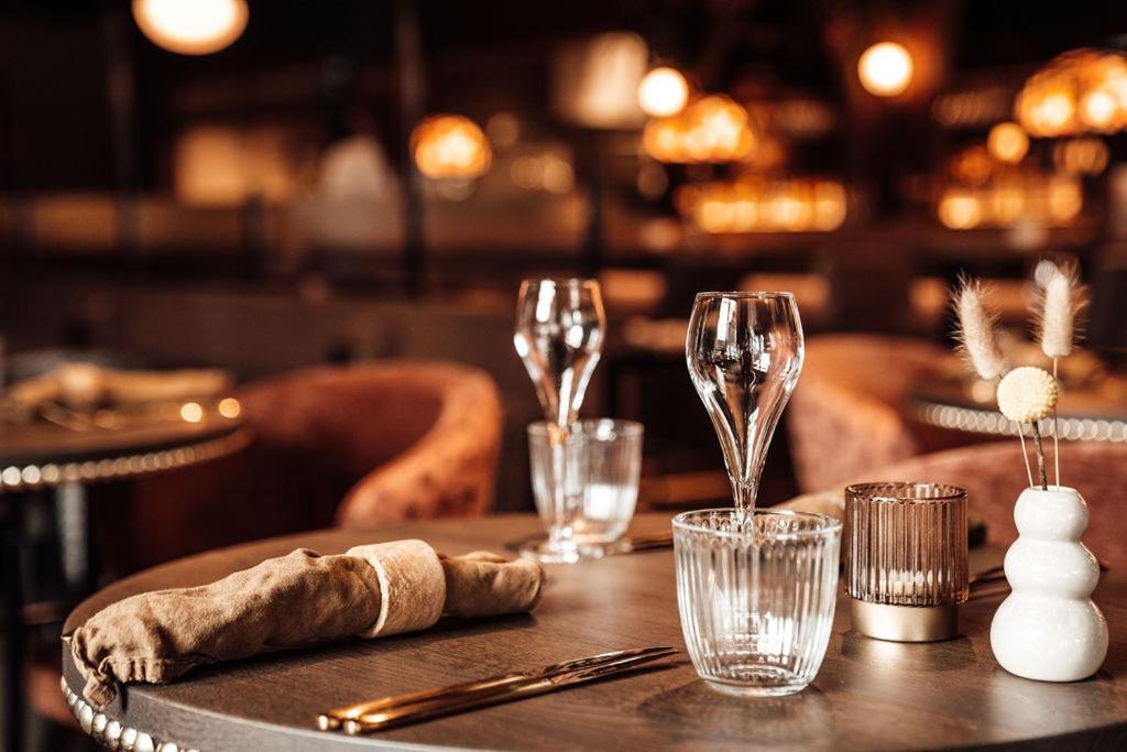 Hotel Bij Jacob Enschede Kültér fotó