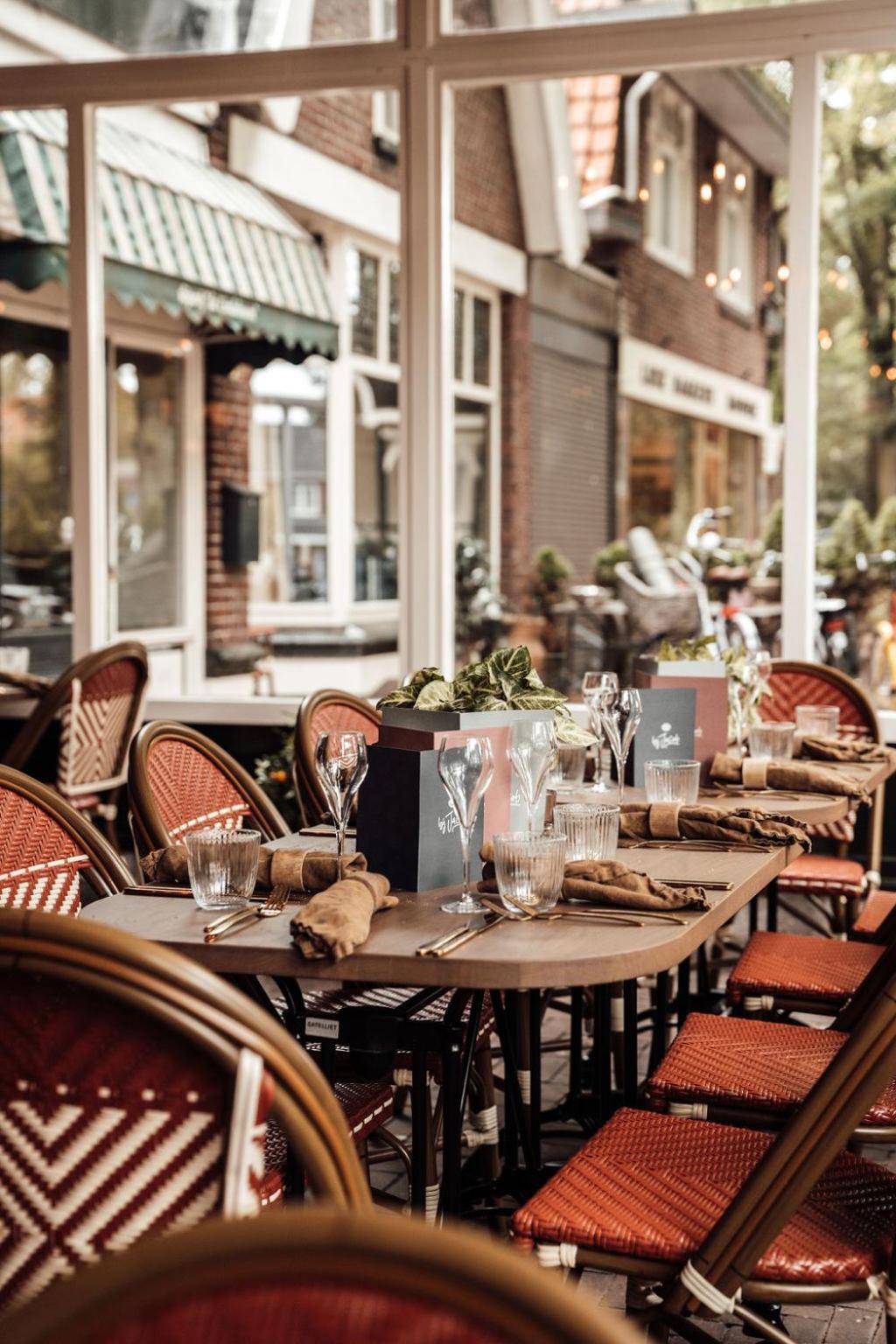 Hotel Bij Jacob Enschede Kültér fotó