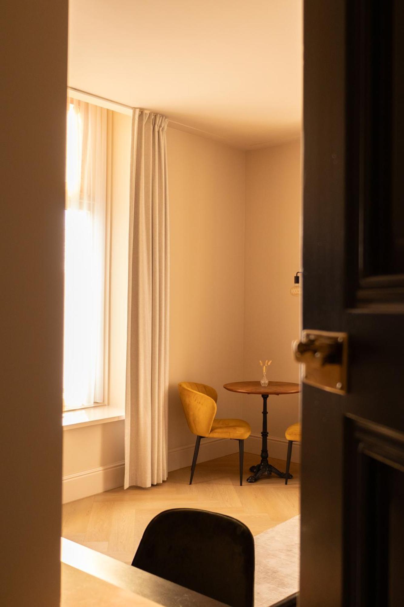 Hotel Bij Jacob Enschede Kültér fotó